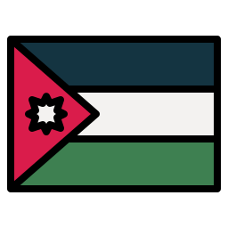 jordanien icon