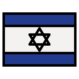 israele icona