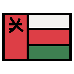 oman icon