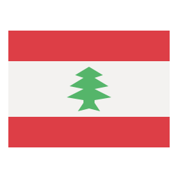 Lebanon icon