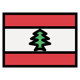 libanon icoon