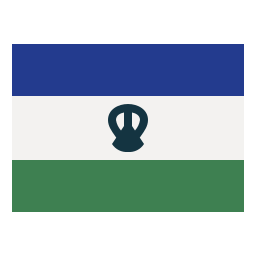 Lesotho icon