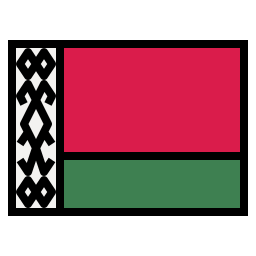 weißrussland icon