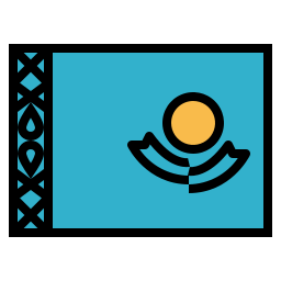 カザフスタン icon