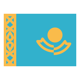 kazakistan icona