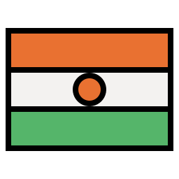 niger icona