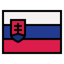 eslováquia Ícone