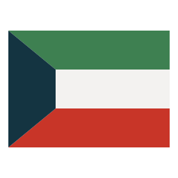 kuwait icona