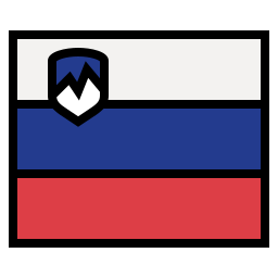 eslovênia Ícone