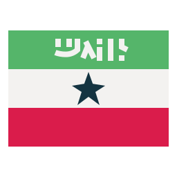 소말릴랜드 icon