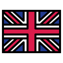 Объединенное Королевство иконка