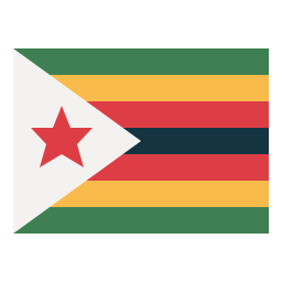 zimbabwe ikona