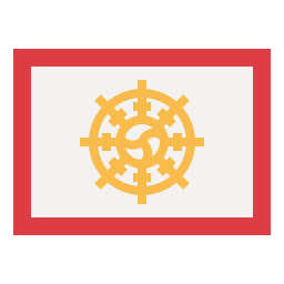 flagi ikona