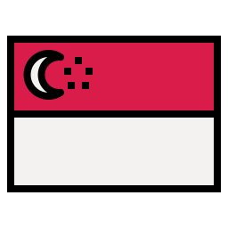 Singapore icon