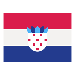 Croatia icon