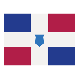 dominikanisch icon