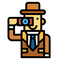 detective icono