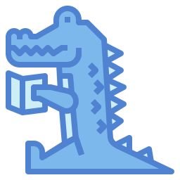 Crocodile icon