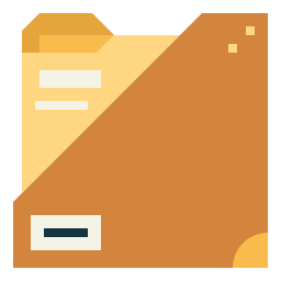 Folder icon