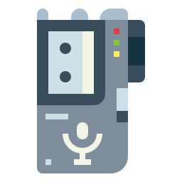 Dictaphone icon