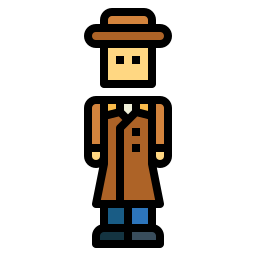 detective icono