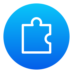 Puzzle icon