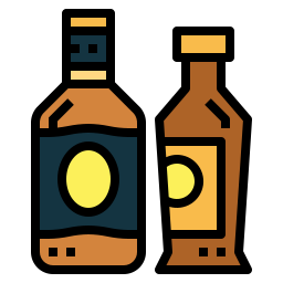 whiskey icon