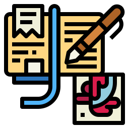 Diary icon