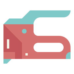 Stapler icon