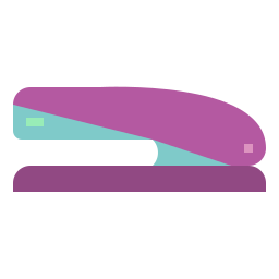 Stapler icon