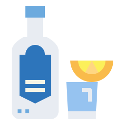 Vodka icon