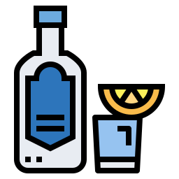 Vodka icon