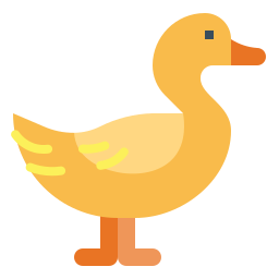 pato icono