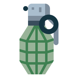 grenade Icône