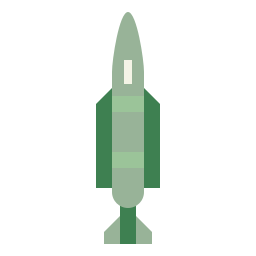 missile Icône