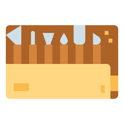 Tools icon