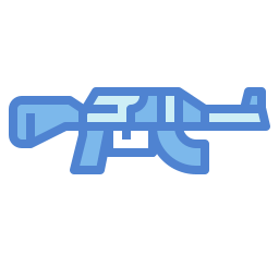 Rifle icon