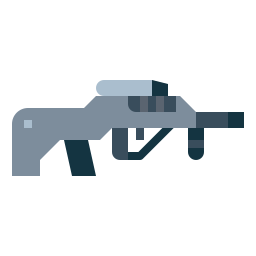 Rifle icon