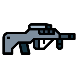 Rifle icon