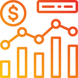 analytique Icône