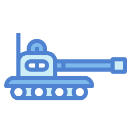 Tank icon