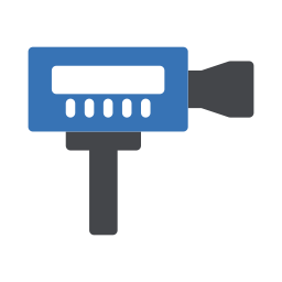 Video camera icon