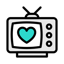 Heart icon