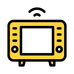 Screen icon