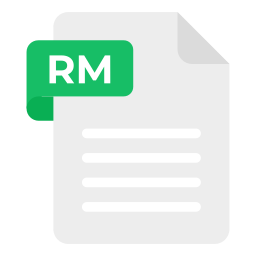 Rm icon