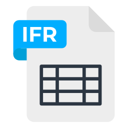 Ifr icon