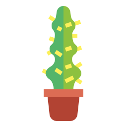 cactus icoon