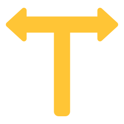 Directional arrow icon