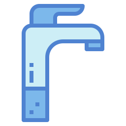 Faucet icon