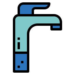 Faucet icon